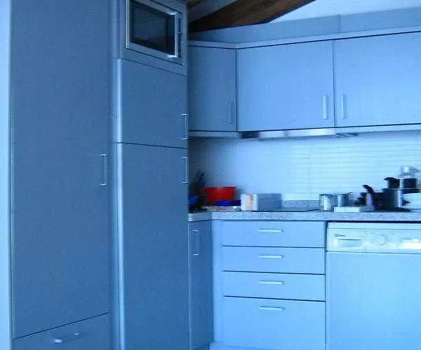 巴伦西亚维科美公寓