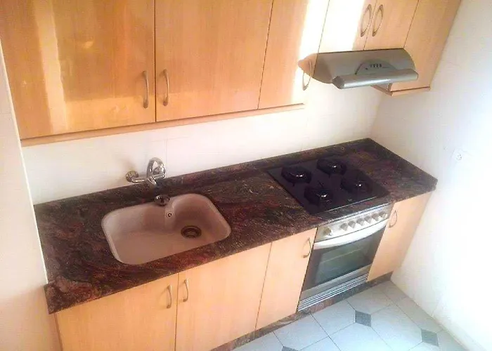 Private Horticultor Bosch 발렌시아