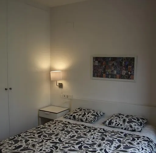 Appartement Hiedra Y Tapineria Mercado *