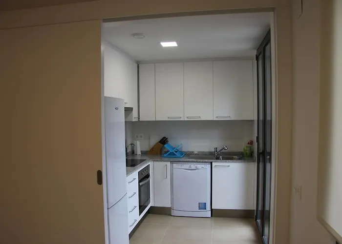 Hiedra Y Tapineria Mercado Appartement