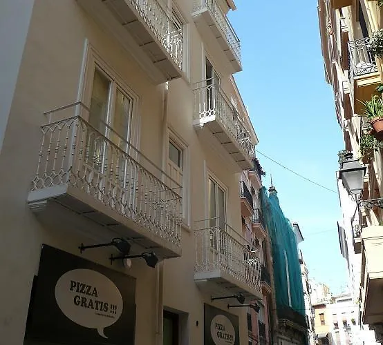 Hiedra Y Tapineria Mercado * Valence