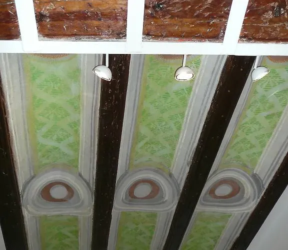 Hiedra Y Tapineria Mercado * Valence