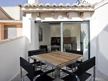 Hiedra Y Tapineria Mercado