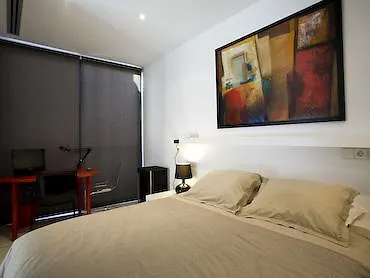 Appartement Hiedra Y Tapineria Mercado Valence