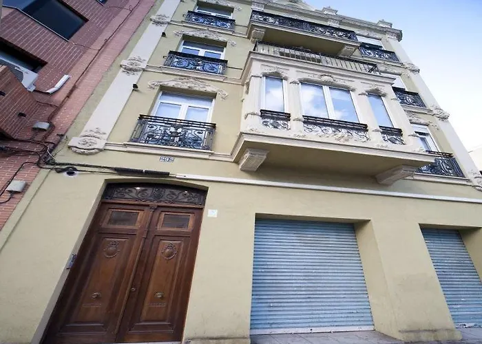 Realrent Marina Real Apartment *