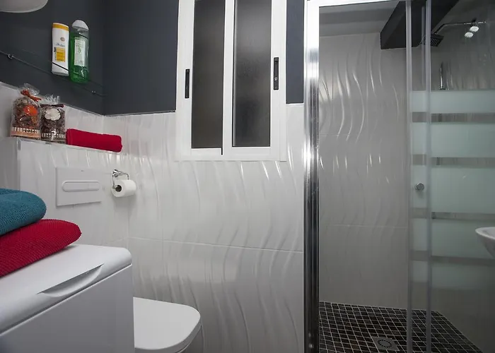 布提克公寓 公寓 *