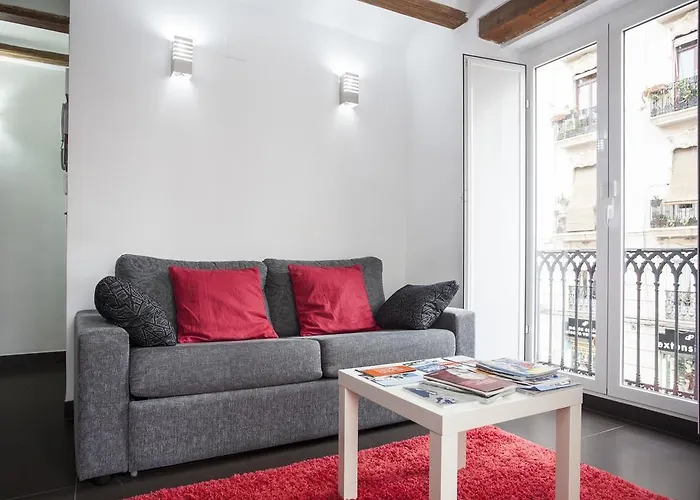 公寓 布提克公寓 *