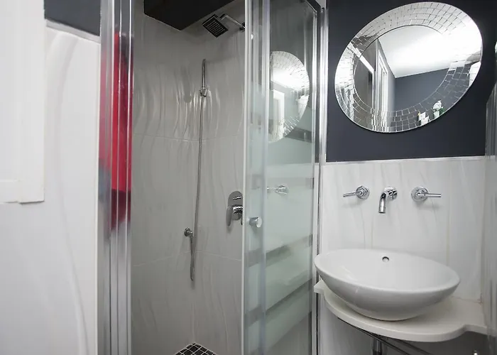 布提克公寓 * 瓦伦西亚