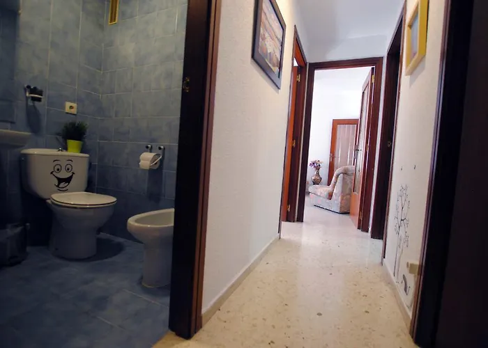 Appartement Centro Wifi *