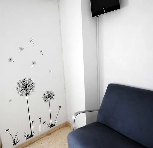 Centro Wifi * Valencia