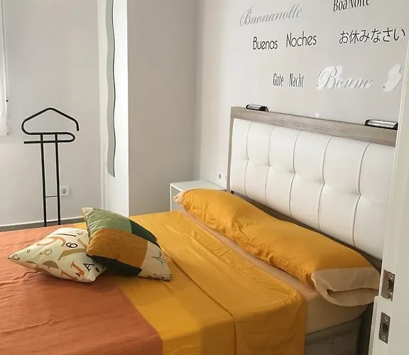 Near Arts & Science * 발렌시아