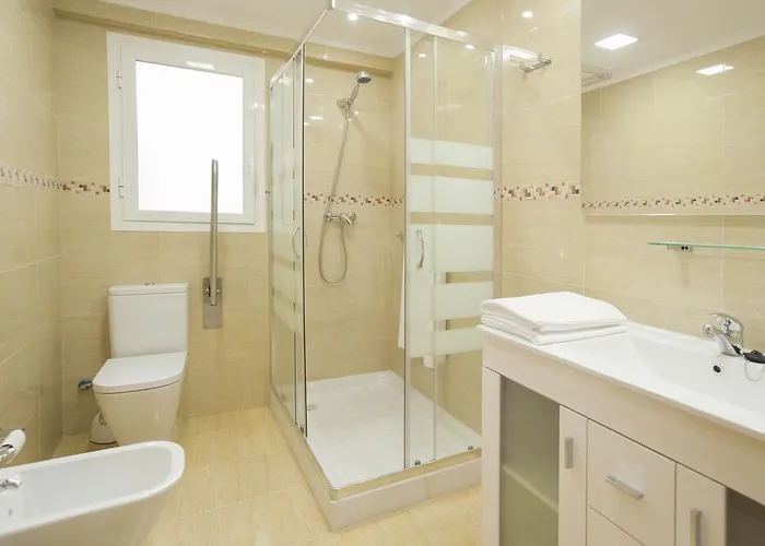 Md Barbera Διαμέρισμα