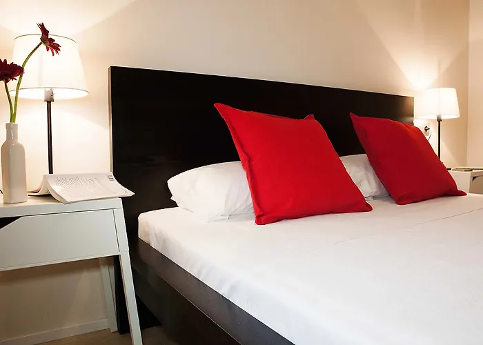 Hulot Pensjonat Walencja