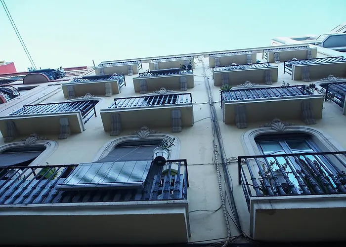 Apartament Carmen Iii