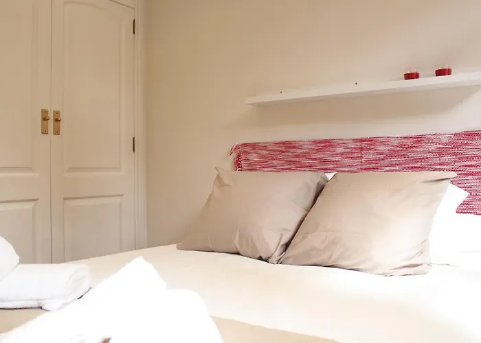 Lejlighed Torres Valencia