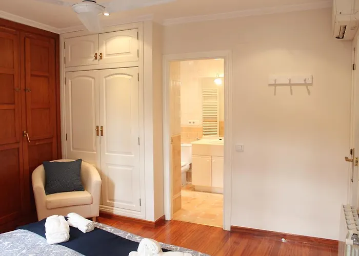 Lejlighed Torres Valencia