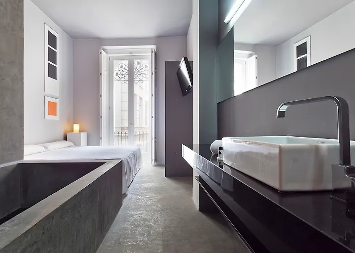 Gæstehus Cosy Tapineria Valencia