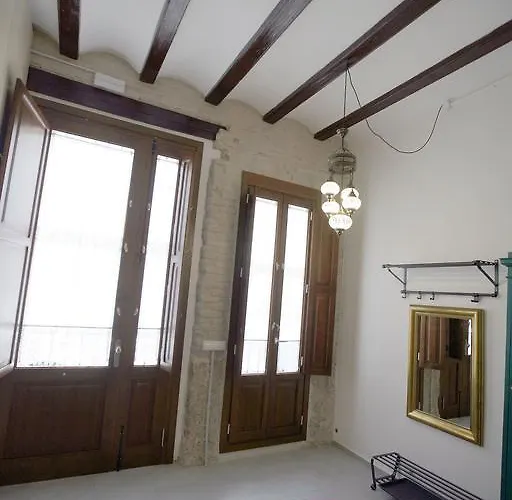 So De Mar 아파트 발렌시아