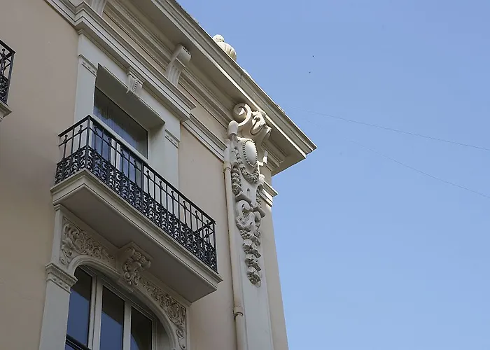 Szálloda Sh Ingles Boutique 4*