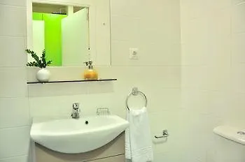 Residencia Universitaria Resa Damia Bonet * Валенсия