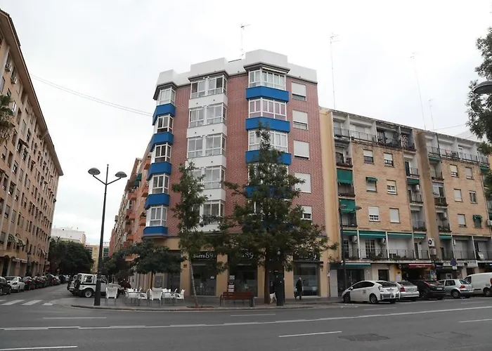 Guest house Habitaciones Barra89