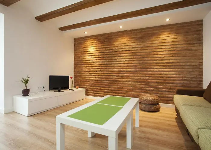 Appartement Singular Station