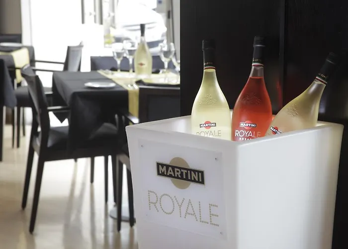 Alameda Plaza فندق فالنسيا