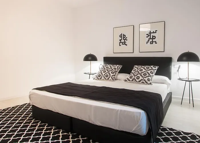 Apartment Luxury - Boutique Center *