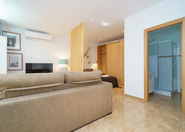 Appartement Mercat Valence