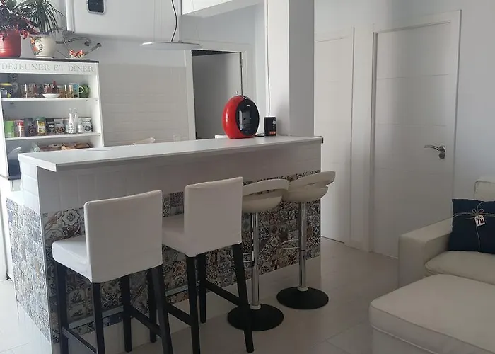 Penzion Oyo Duc De Gaeta Valencie