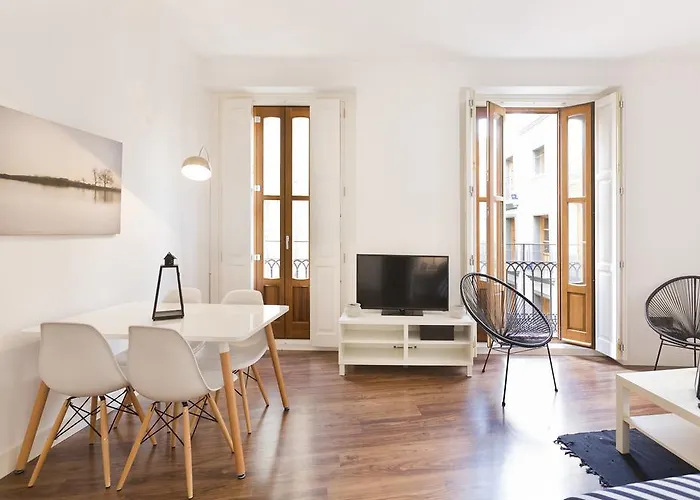 شقة Total Cathedral *