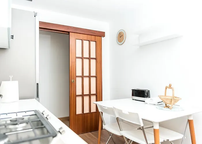 Appartement Modern Playa *