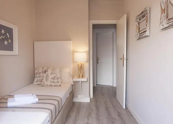 Md Benlliure Cabanal Lejlighed Valencia