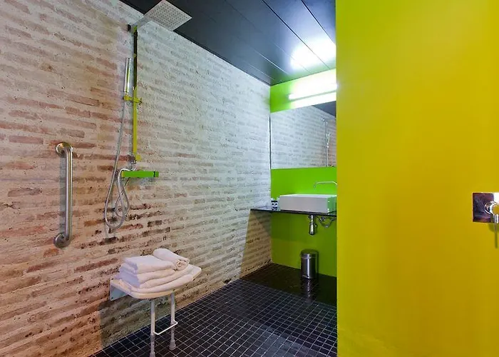 Cosy Bolseria Maison d'hôtes Valence