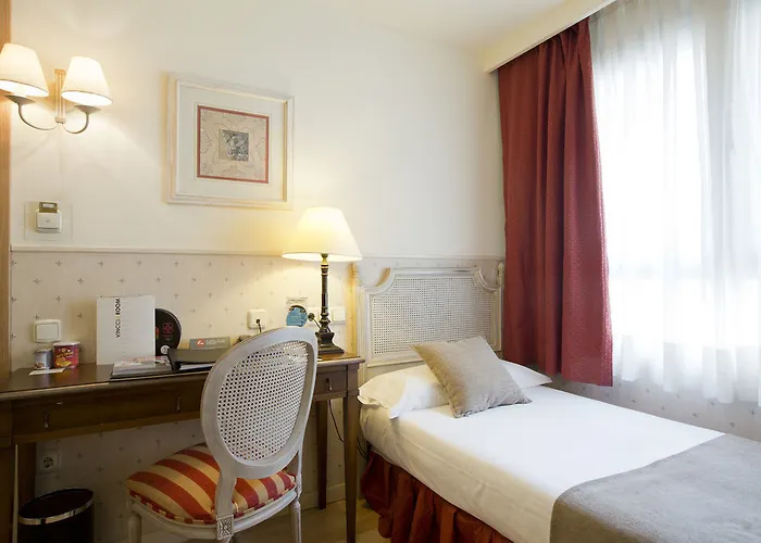 Hotel Vincci Lys Valência