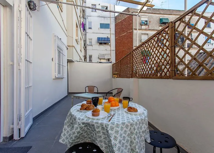 Of Arts And Sciences 1 Διαμέρισμα *