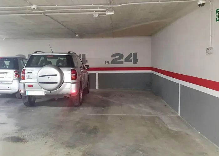 Appartement Ttdssa Vlc Ramellets Street Market *