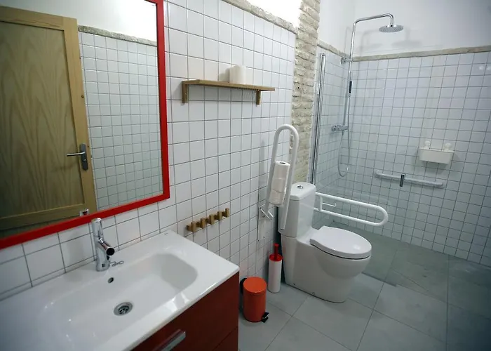 So De Mar Lejlighed *