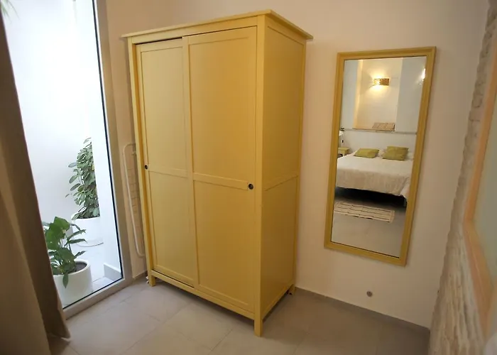 아파트 So De Mar *