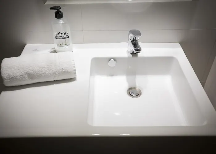 Total Cathedral شقة