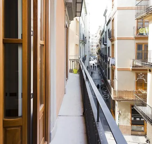 Total Cathedral شقة *