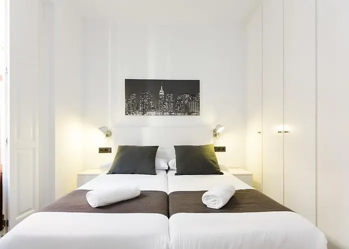 شقة Total Cathedral