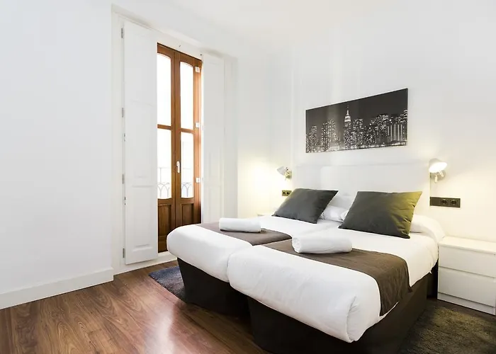 Total Cathedral شقة فالنسيا