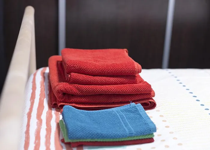 Prázdninový dům Cozy Fisherman's House *