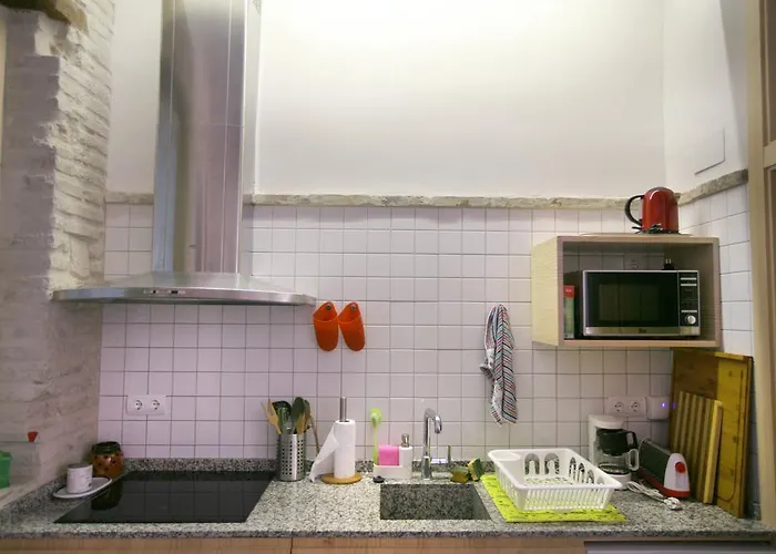 아파트 So De Mar *