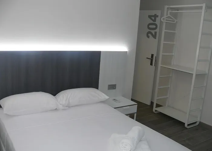 Cama Del Mar 3* バレンシア