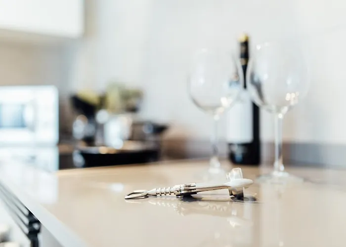 Botànic Appartamento Valenza