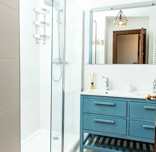 Apartman Modern Playa Valencia