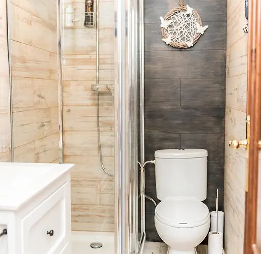 Modern Playa Valencia