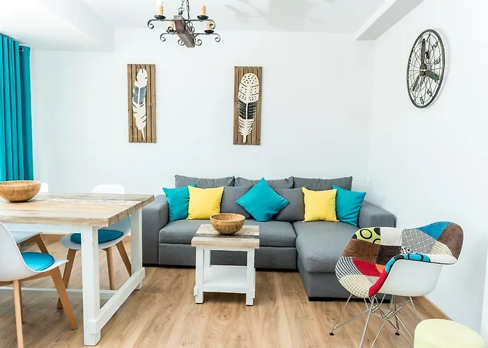 Modern Playa * Valencia